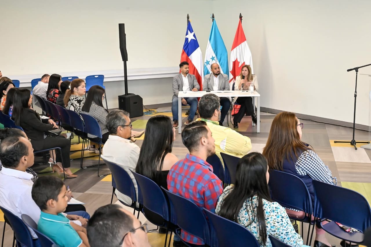 Honduras impulsa Diplomado Internacional en Educación por Competencias