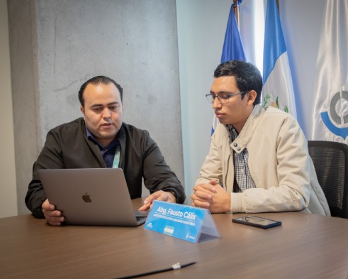 Aduanas inicia a implementar Firma Electrónica Avanzada en procesos Gerenciales administrativos- internos