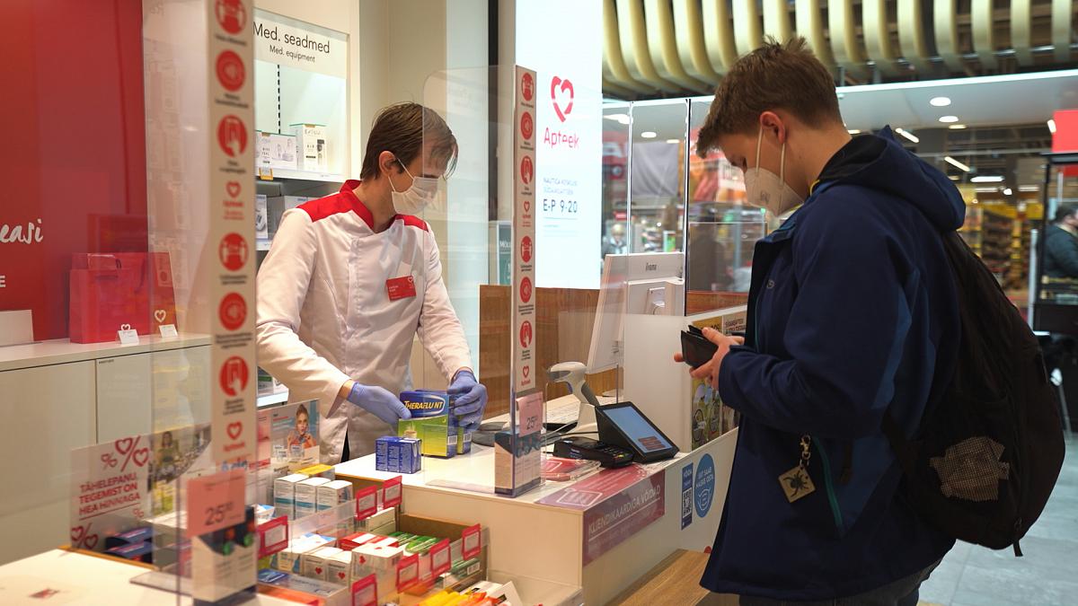 La prescripción electrónica: el futuro de los servicios sanitarios transfronterizos