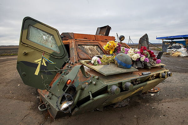 Guerra Ucrania - Rusia, última hora: Kiev recupera los cuerpos de otros 38 militares muertos
