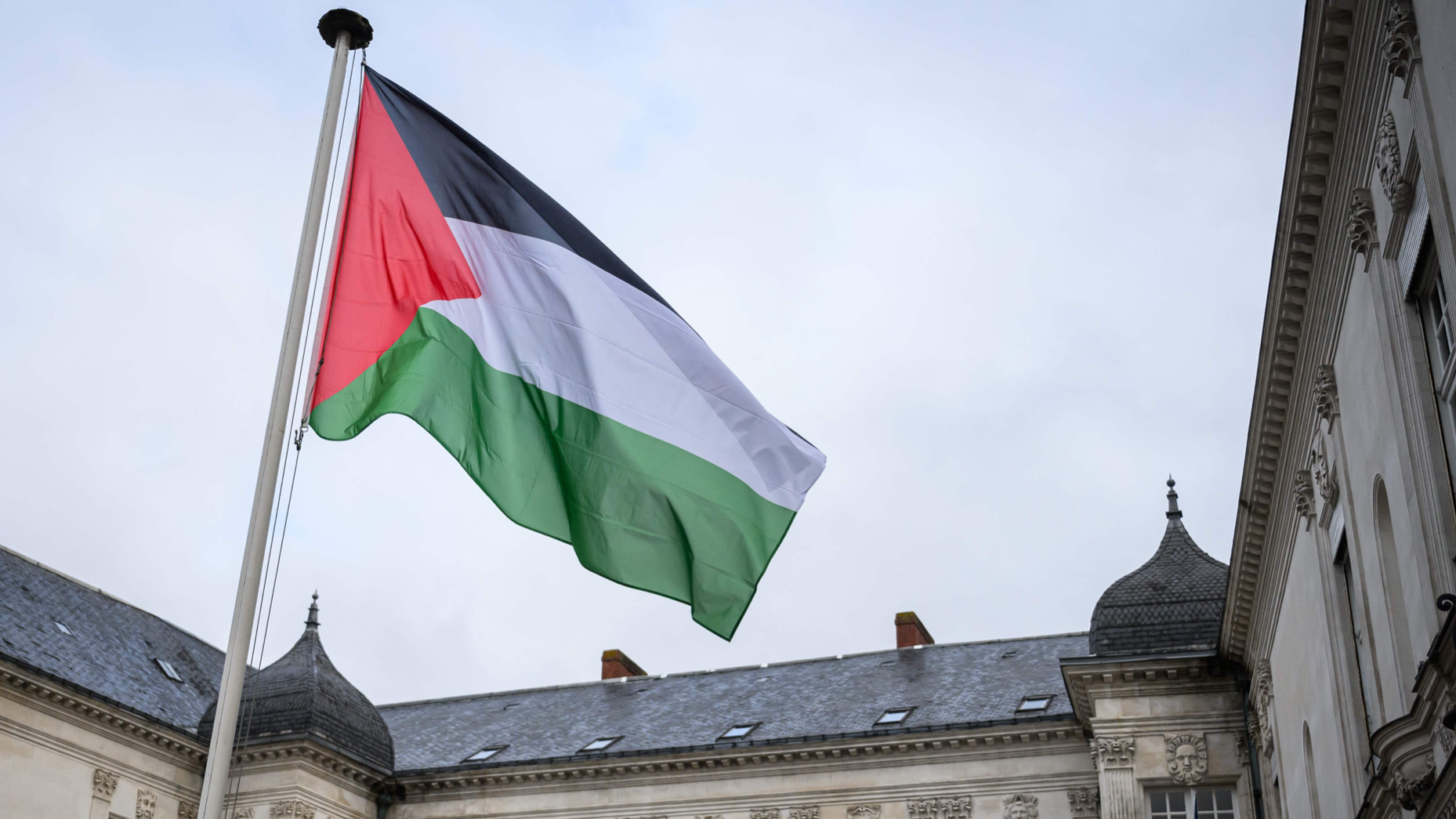 Reconocimiento a Palestina como Estado aísla a EE.UU. e Israel en la escena internacional