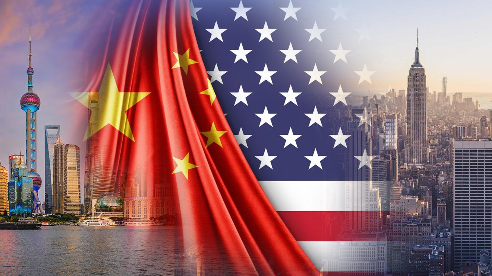 Las diferentes formas de democracia.
Lecciones del contraste entre China y Estados Unidos...