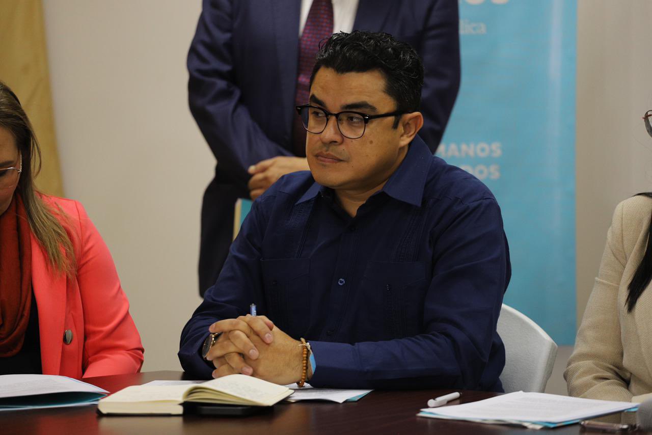 Gerardo Torres cuestiona la falta de reconocimiento mediático a los logros de Honduras en derechos humanos