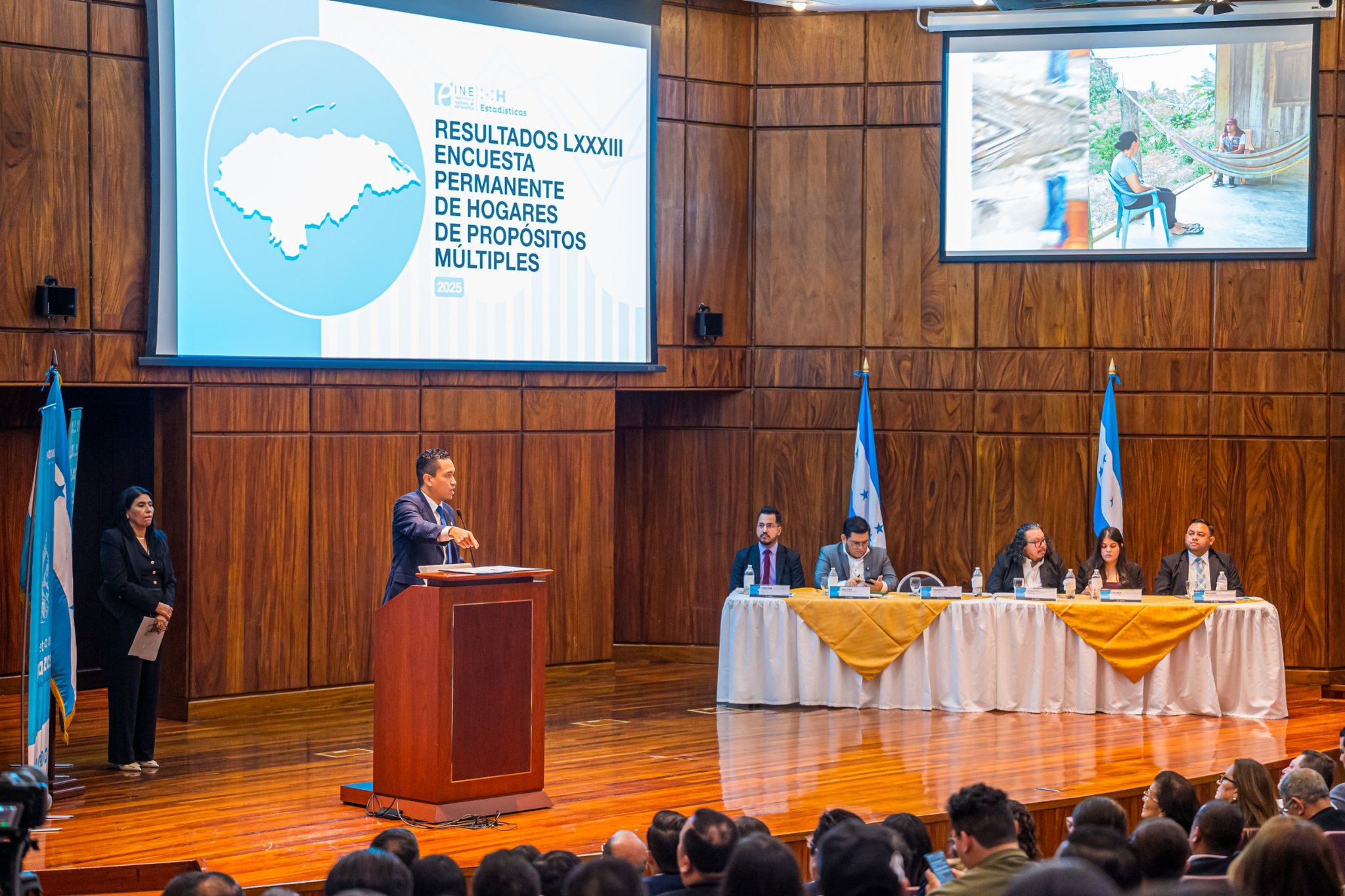 Honduras suma más de 300 mil nuevos empleos y reduce la pobreza a su nivel más bajo en una década