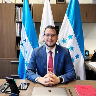 Director de Migración, Wilson Paz, acusa injerencia y llama a rechazar el “retorno del crimen” en Honduras