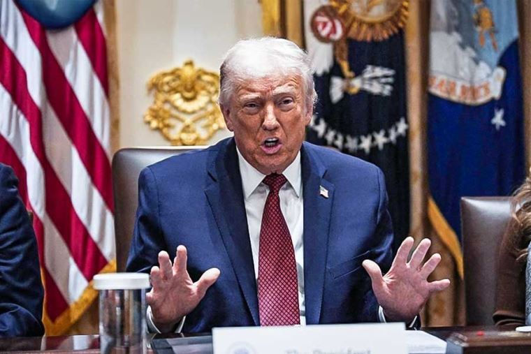 Demócratas demandan al Gobierno de Trump por imponer tarifa de US$ 100.000 a visas H-1B