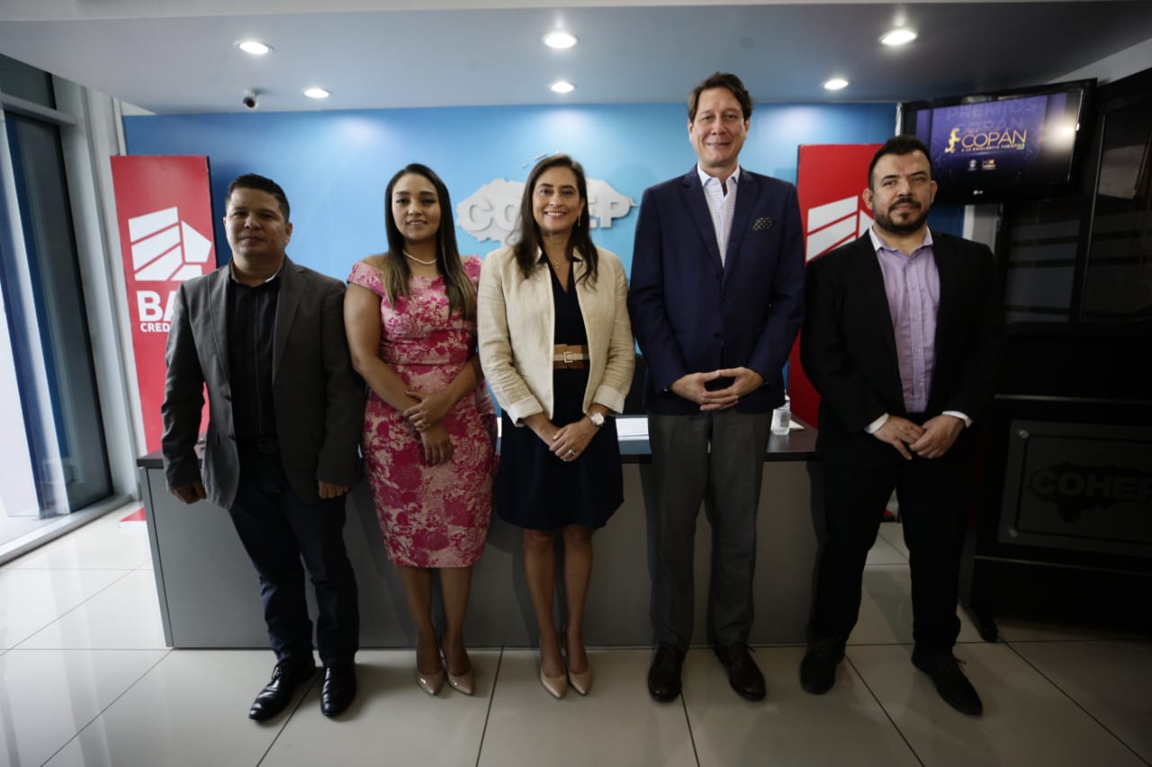 Se viene noviembre con dos eventos grandes de la industria turística: