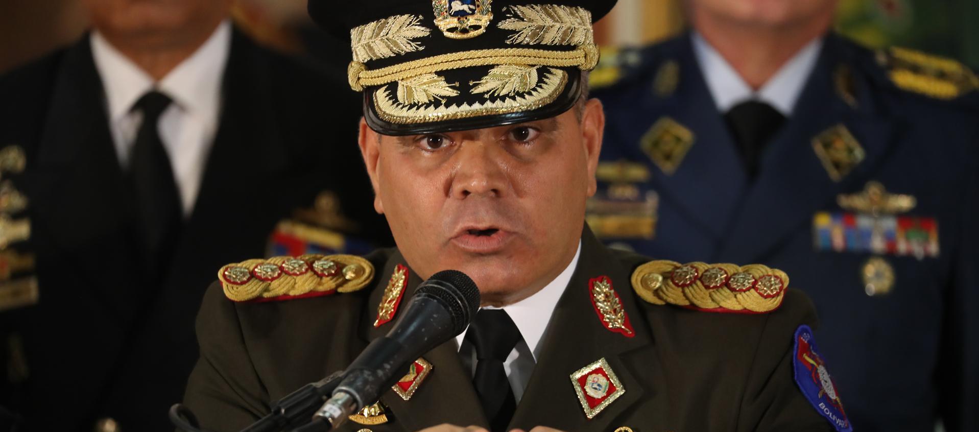 Venezuela ofrece apoyo militar a Colombia ante 