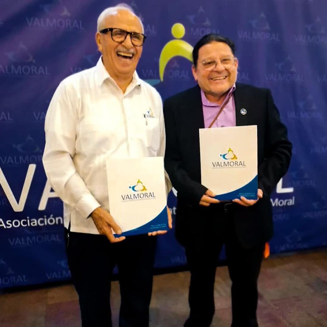 Capacitaciones para el rescate de los valores y la moral de nuestras niñas y niños