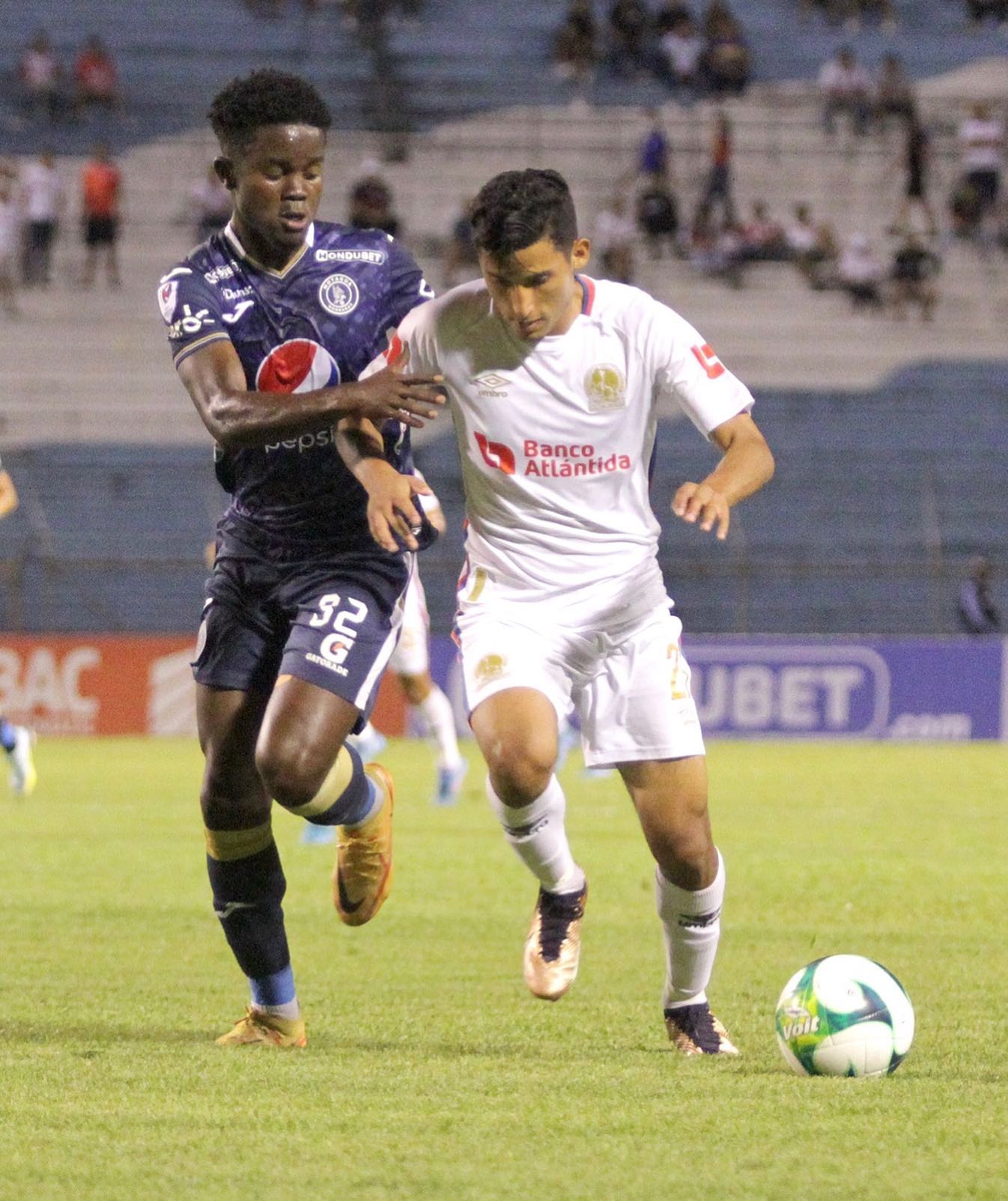 Olimpia imparable y se lleva el clásico