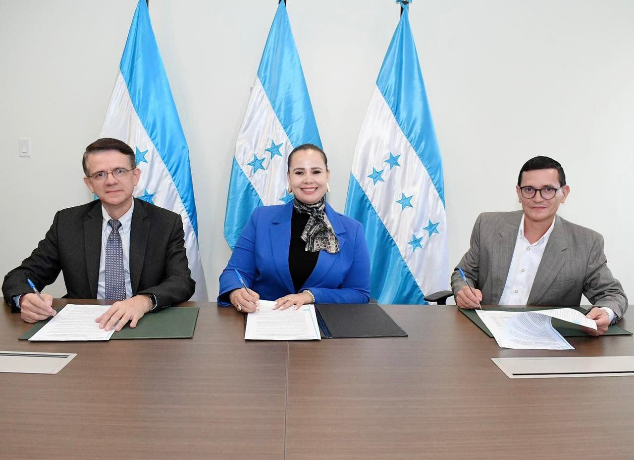 Junta Directiva del IHSS anuncia nuevas determinaciones en beneficio de afiliados de La Ceiba