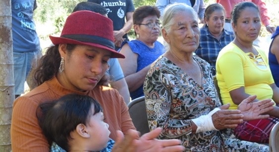 INA brinda capacitaciones a las EACP que ejecutan fondos para proyectos productivos