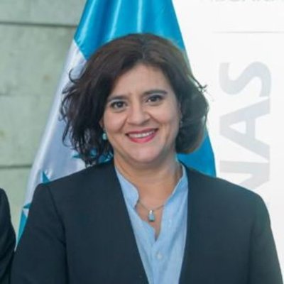 Mariana Ríos: “En Gobiernos anteriores, se otorgaron alrededor de L 500 millones en exoneraciones, mientras el actual ha mejorado la recaudación y no ha creado nuevos impuestos”