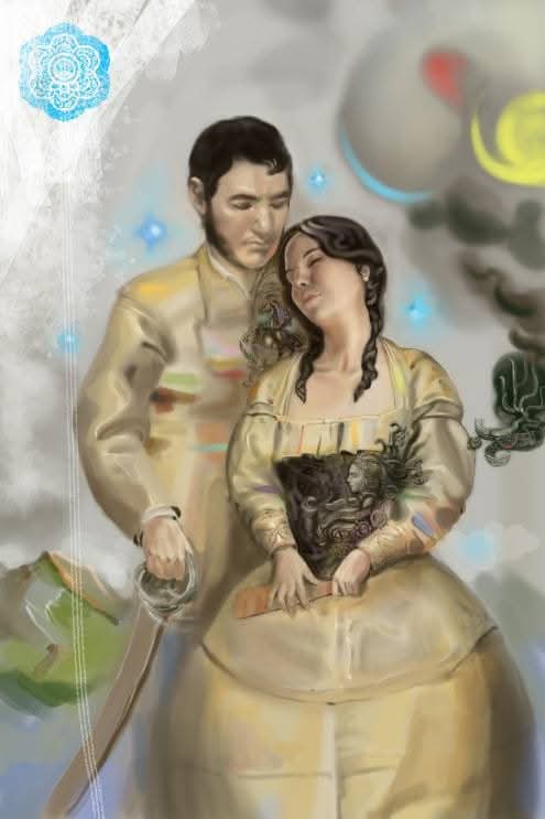 Un día como hoy, 30 de diciembre, en la Historia de Honduras José Francisco Morazán Quezada contrae matrimonio con María Josefa Francisca Úrsula de la Santísima Trinidad Lastiri