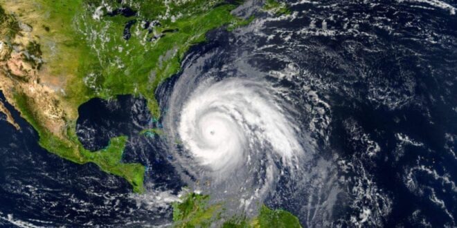 Ante llegada de huracanes y tormentas tropicales la población debe estar preparada...