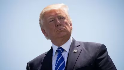 Trump promete imponer aranceles del 100 % a Rusia si no hay un acuerdo de paz