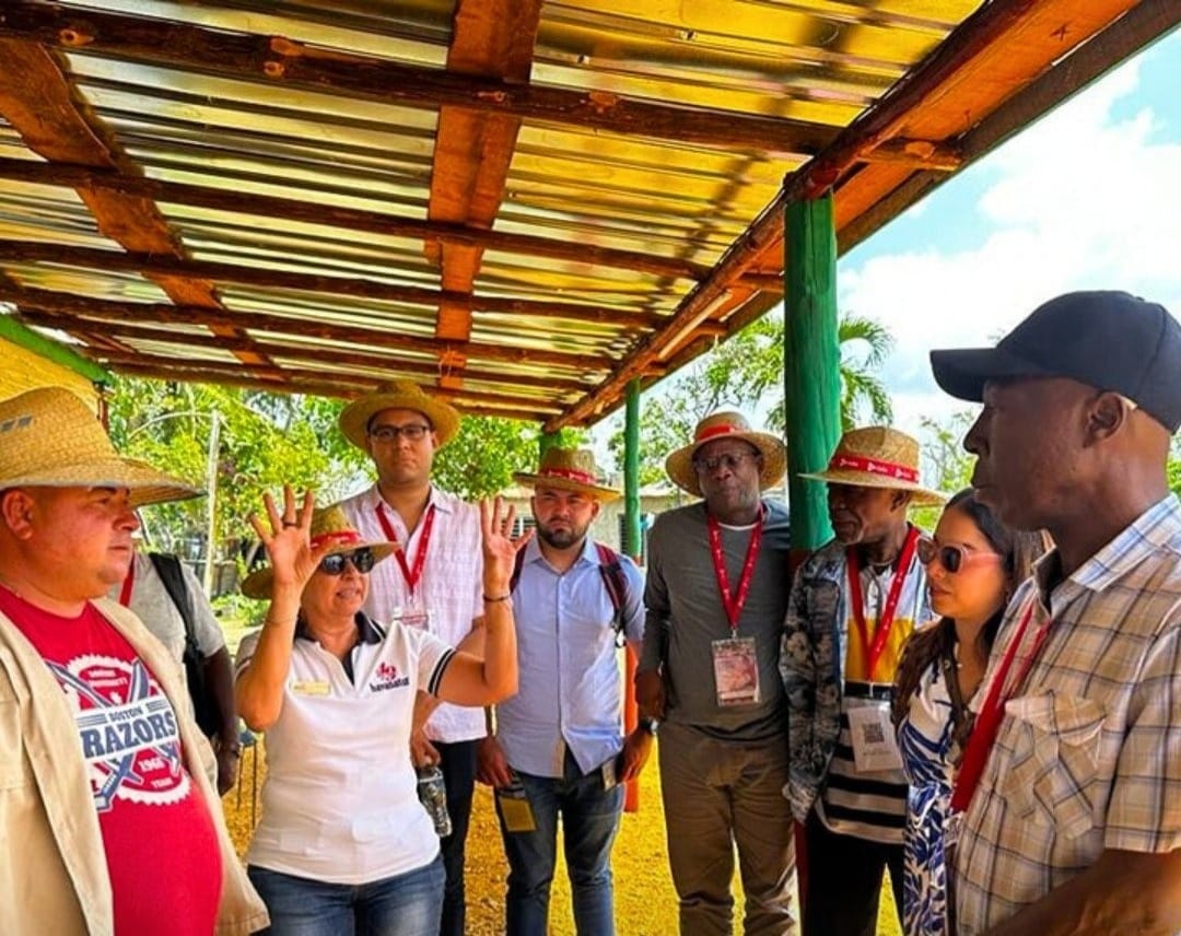 Honduras participa en feria internacional de turismo