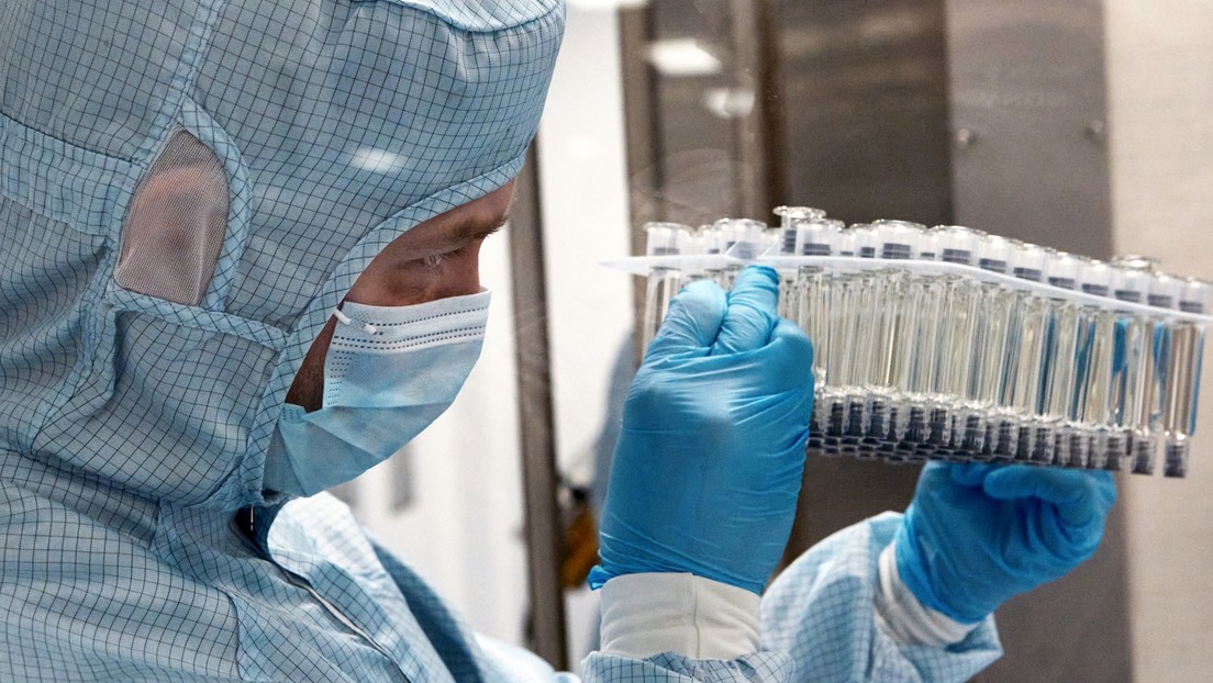 Rusia ha estado desarrollando activamente medicamentos de nueva generación, incluyendo vacunas contra el cáncer.