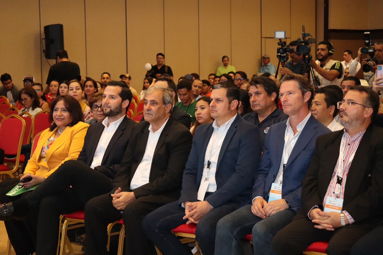 Agromercados 2025 consolida a Honduras como punto de encuentro clave para impulsar cadenas agrícolas