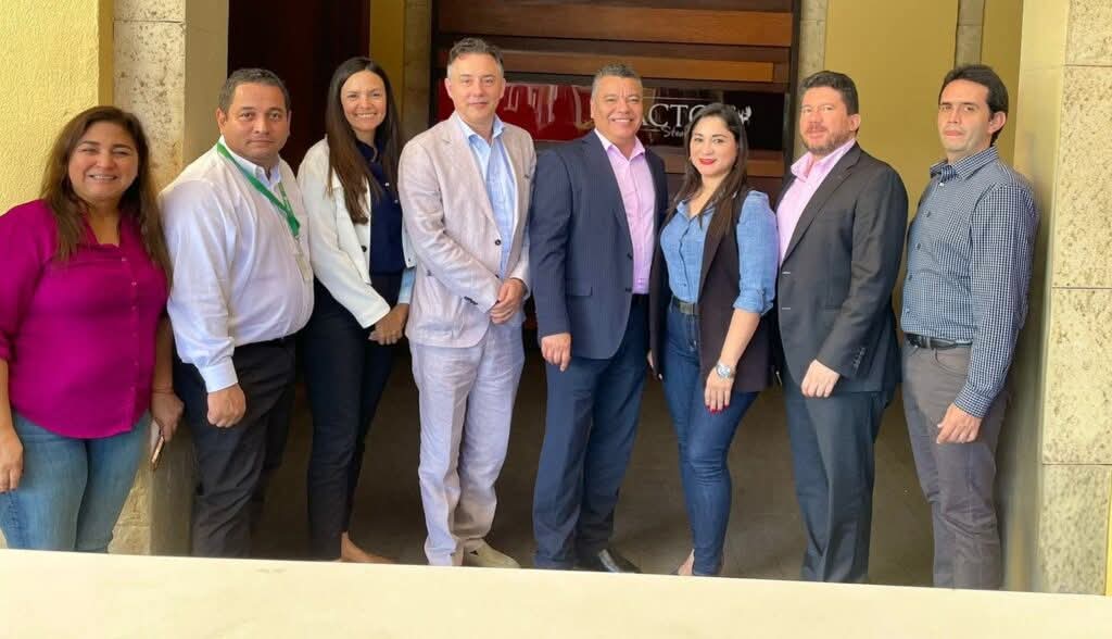 CAF, hizo efectivo el primer desembolso al Banco Nacional de Desarrollo Agrícola BANADESA, correspondiente a 12,937,534.30 lempiras