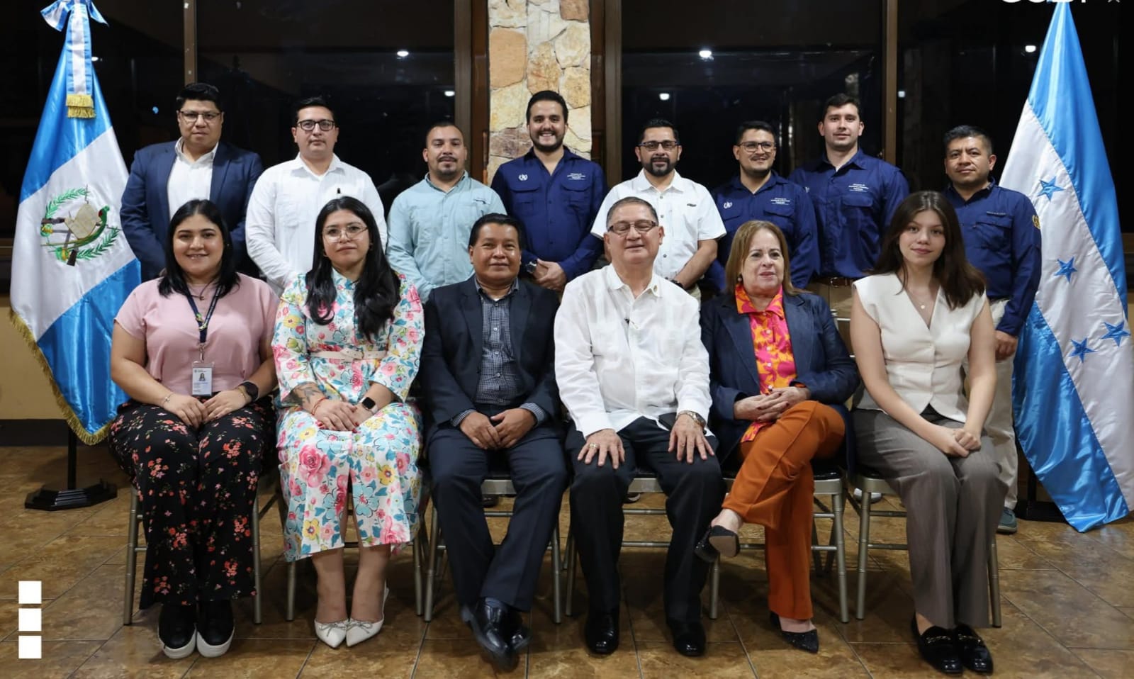 Tercera Reunión del Comité Técnico Bilateral Guatemala – Honduras