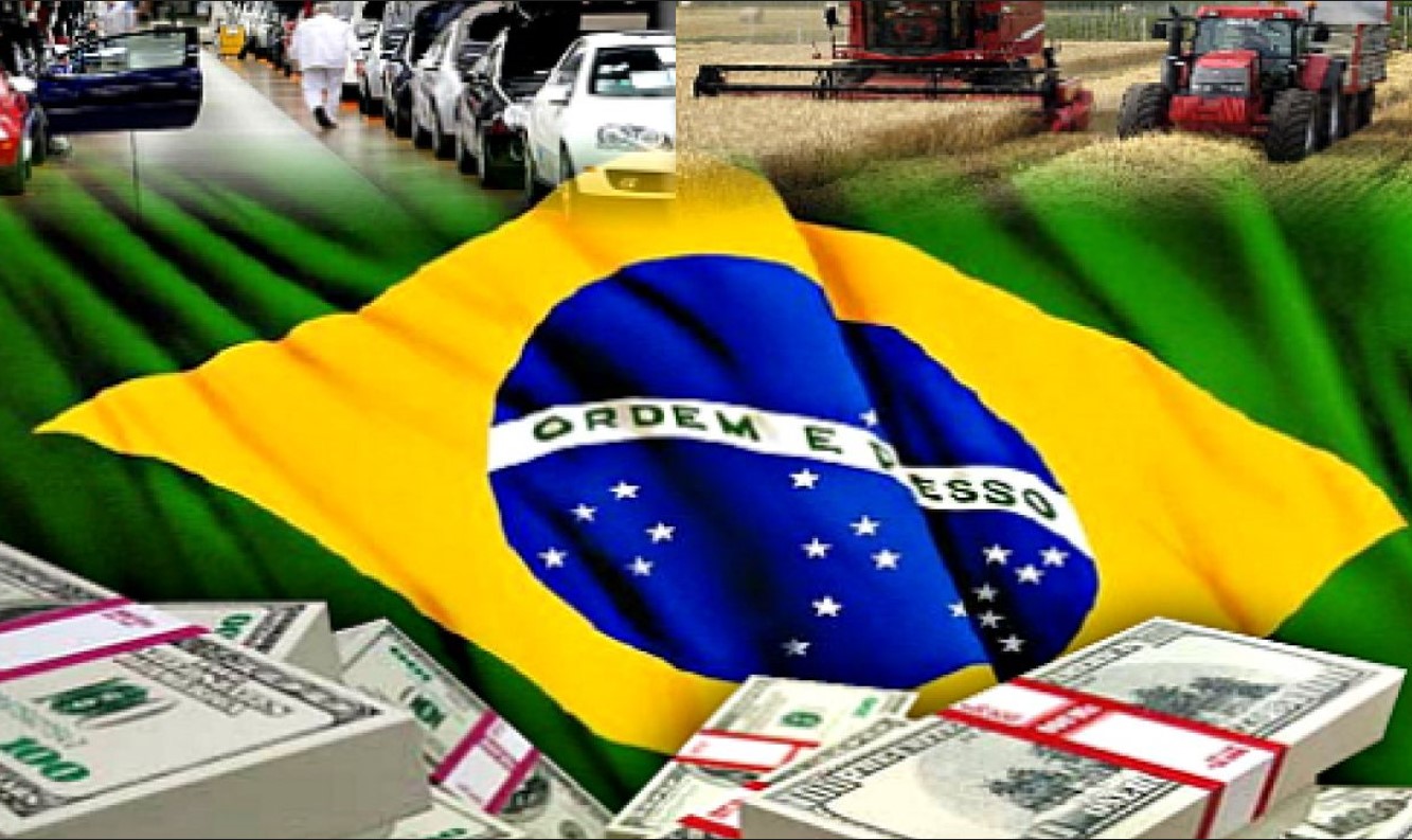 Trump anuncia aranceles adicionales para Brasil y lanza nueva ofensiva comercial contra países con superávit