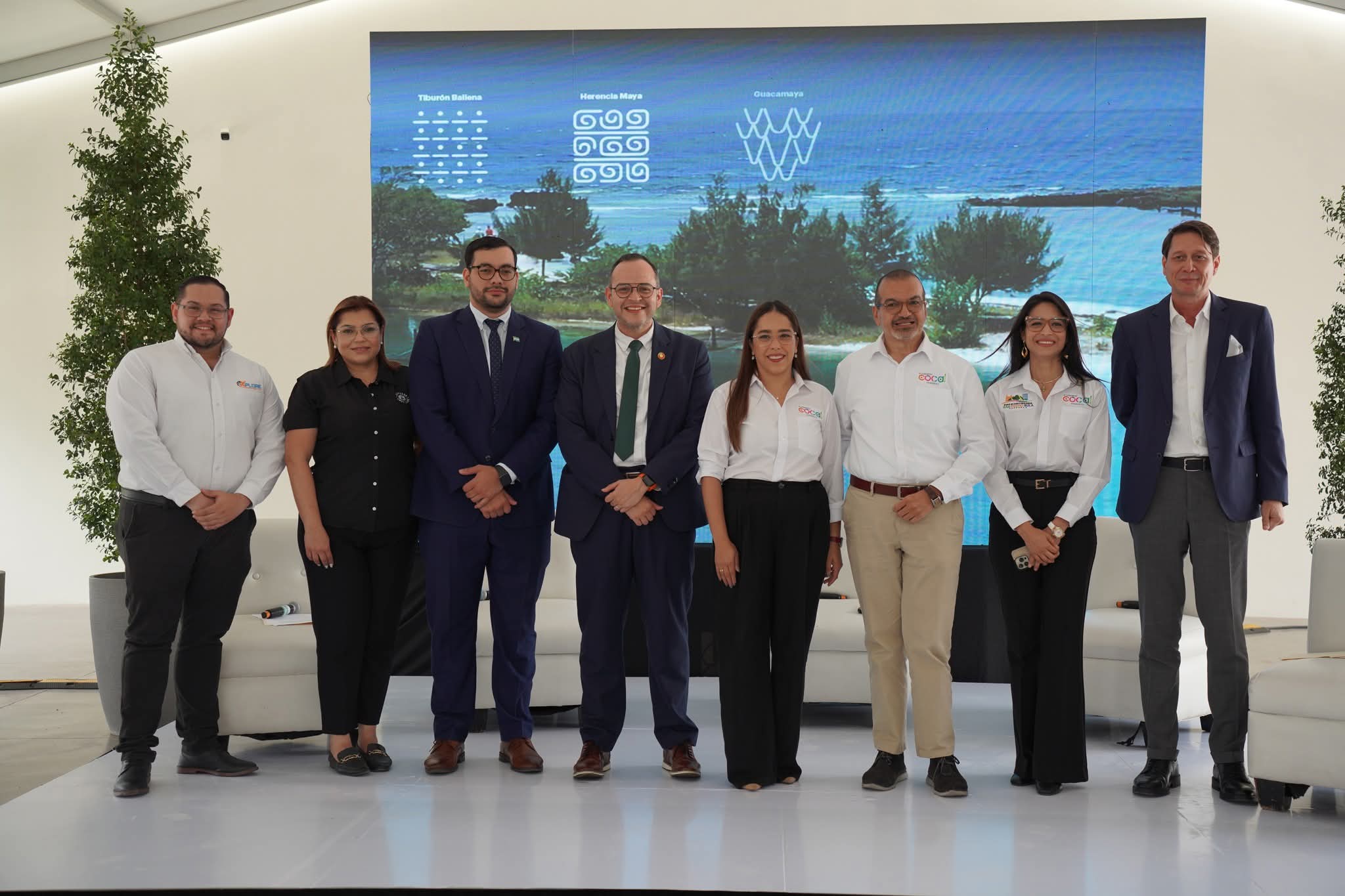 IHT y entidades afines listos para COCAL 2025 a celebrarse en San Pedro Sula del 23 al 25 de julio