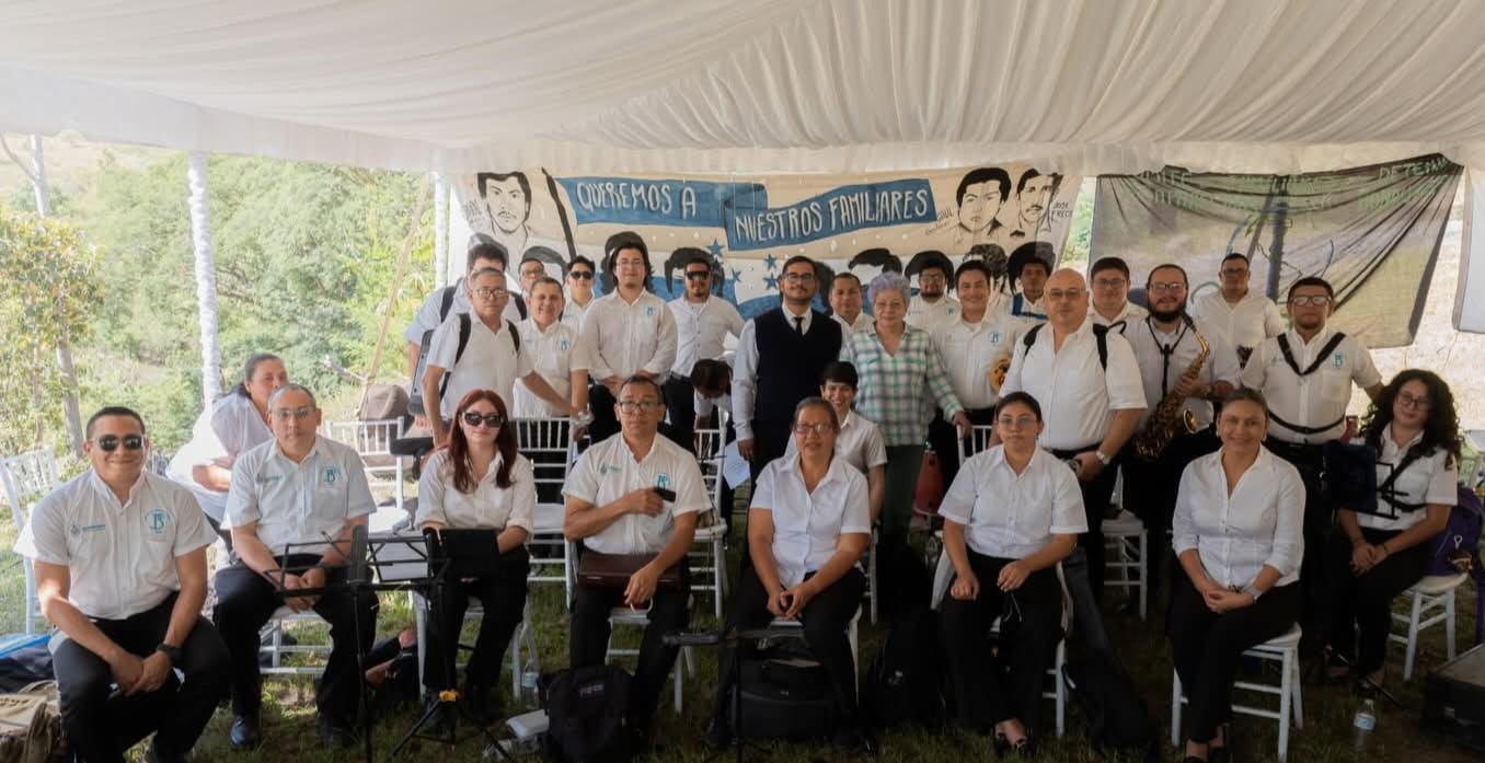 “Tras la huella de la verdad”, jornada Artístico-Cultural para celebrar el 43 aniversario del COFADEH