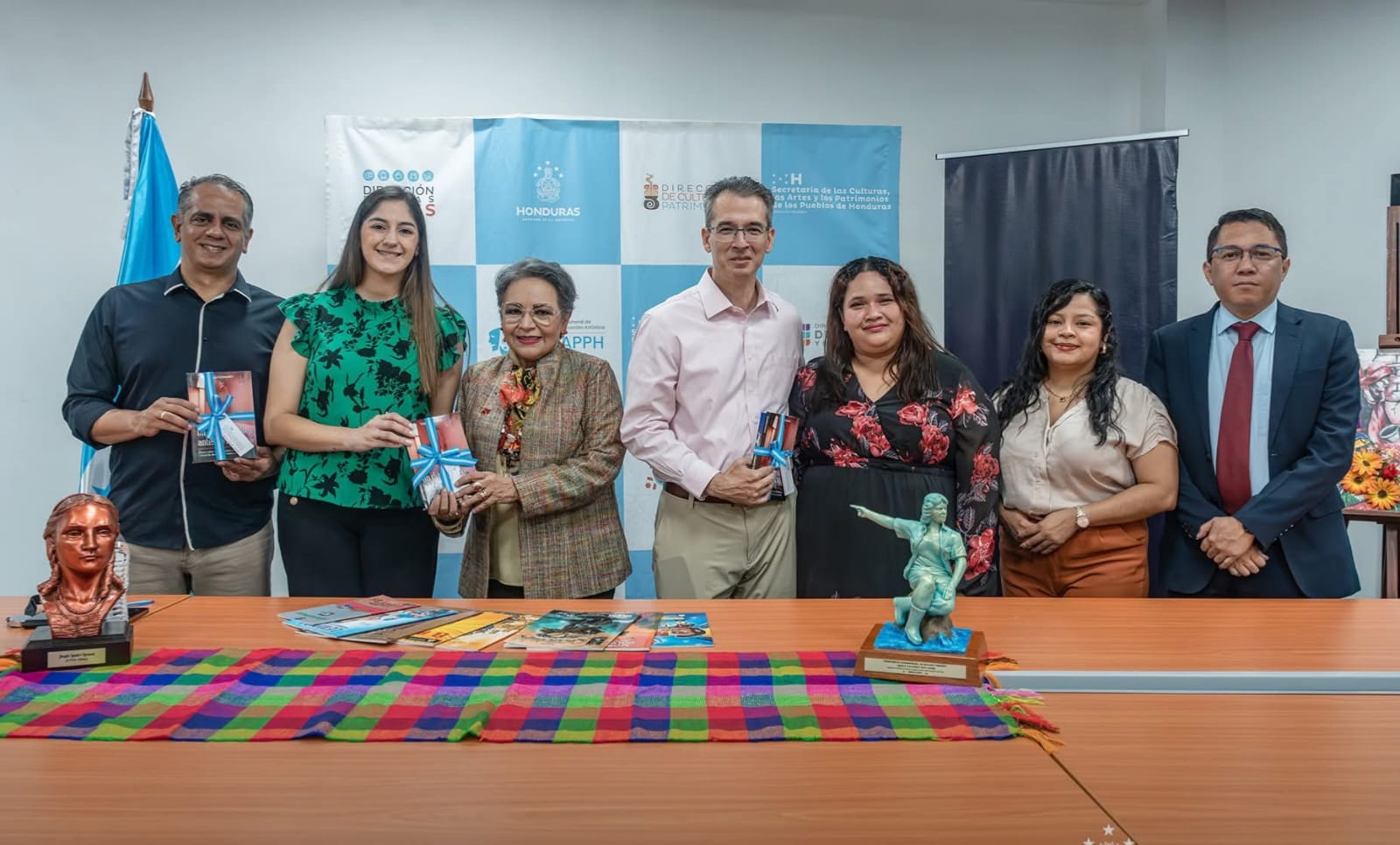 SECAPPH firma convenio de colaboración con Fundación Concordia
