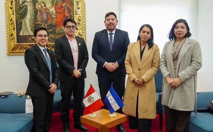 IHAH, participa en el III Foro Cusco 2025 “Tendencias y perspectivas en la protección, retorno y restitución del patrimonio cultural”