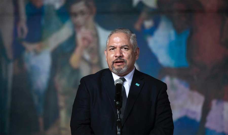 Honduras, laboratorio de intervención política: alerta Enrique Reina