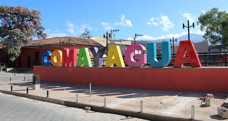 UDEP-3 registra cero muertos durante el fin de semana en Comayagua