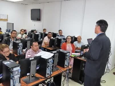 Poder Judicial fortalece control y manejo de bienes mediante capacitación nacional