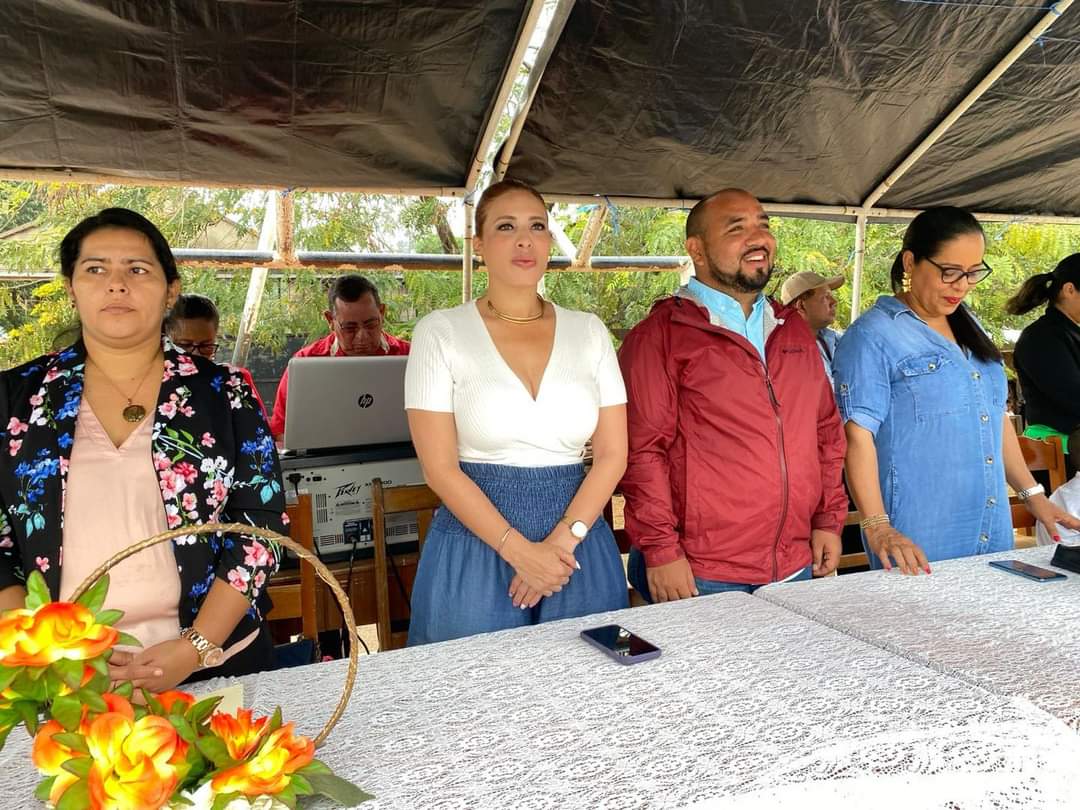 Departamento de Gracias a Dios es beneficiado con proyectos de restructuración escolar