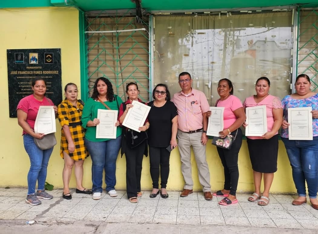 Campesinos hondureños mantienen la esperanza que les sigan apoyando en nueva administración