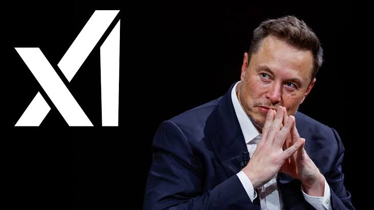 Elon Musk lanza xAI, su empresa de inteligencia artificial