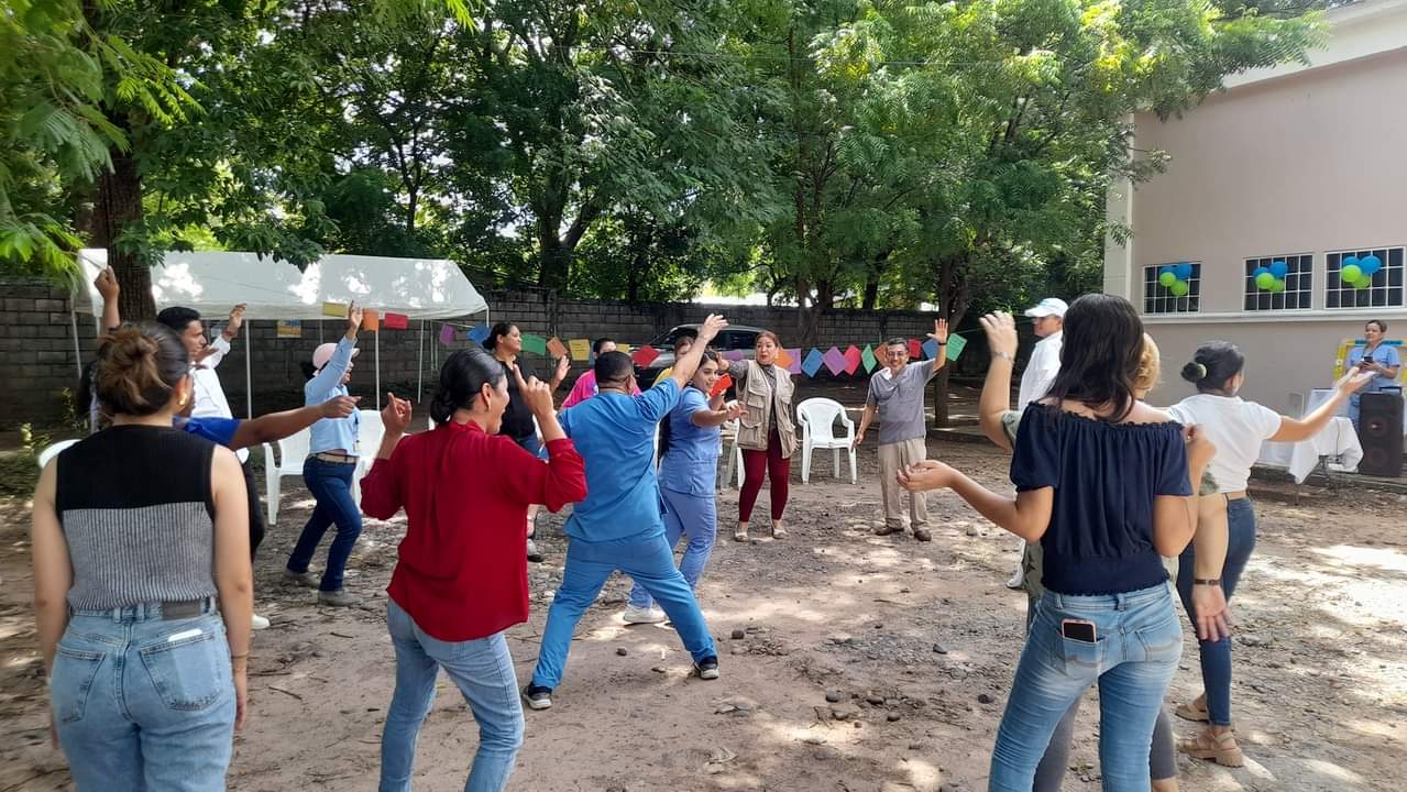 Finaliza con éxito la Semana Nacional de la Salud Mental