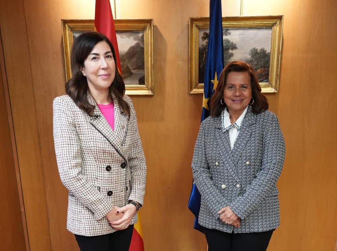 Honduras y España establecen nuevas estrategias para mejorar el turismo