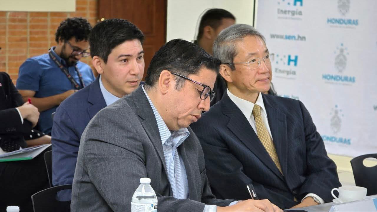 SEN lidera sesión técnica interinstitucional sobre obras complementarias al Proyecto...