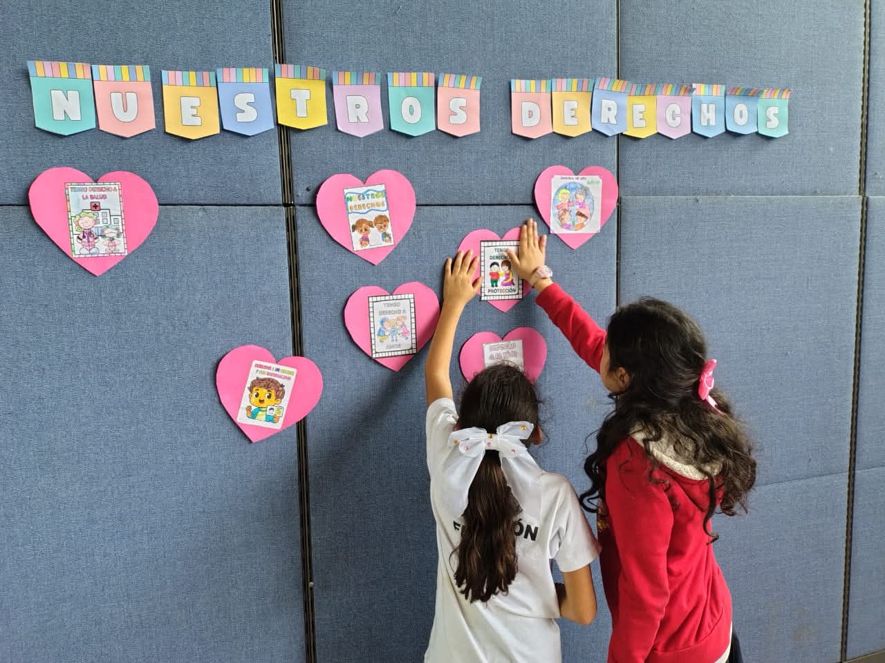 CICESCT impulsa campaña contra el trabajo infantil con acciones educativas y de prevención