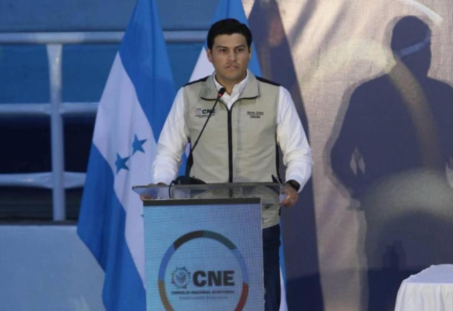Consejero Marlon Ochoa denuncia plan del bipartidismo para sabotear la conectividad electoral y repetir el fraude de 2017