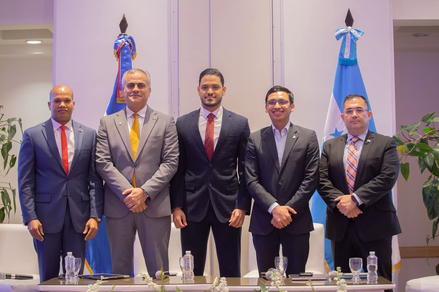 Honduras avanza hacia la Aduana Digital y la modernización del comercio exterior