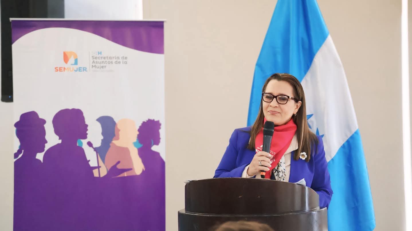 SEMUJER condena la violencia política contra las mujeres y exige respeto en el proceso electoral