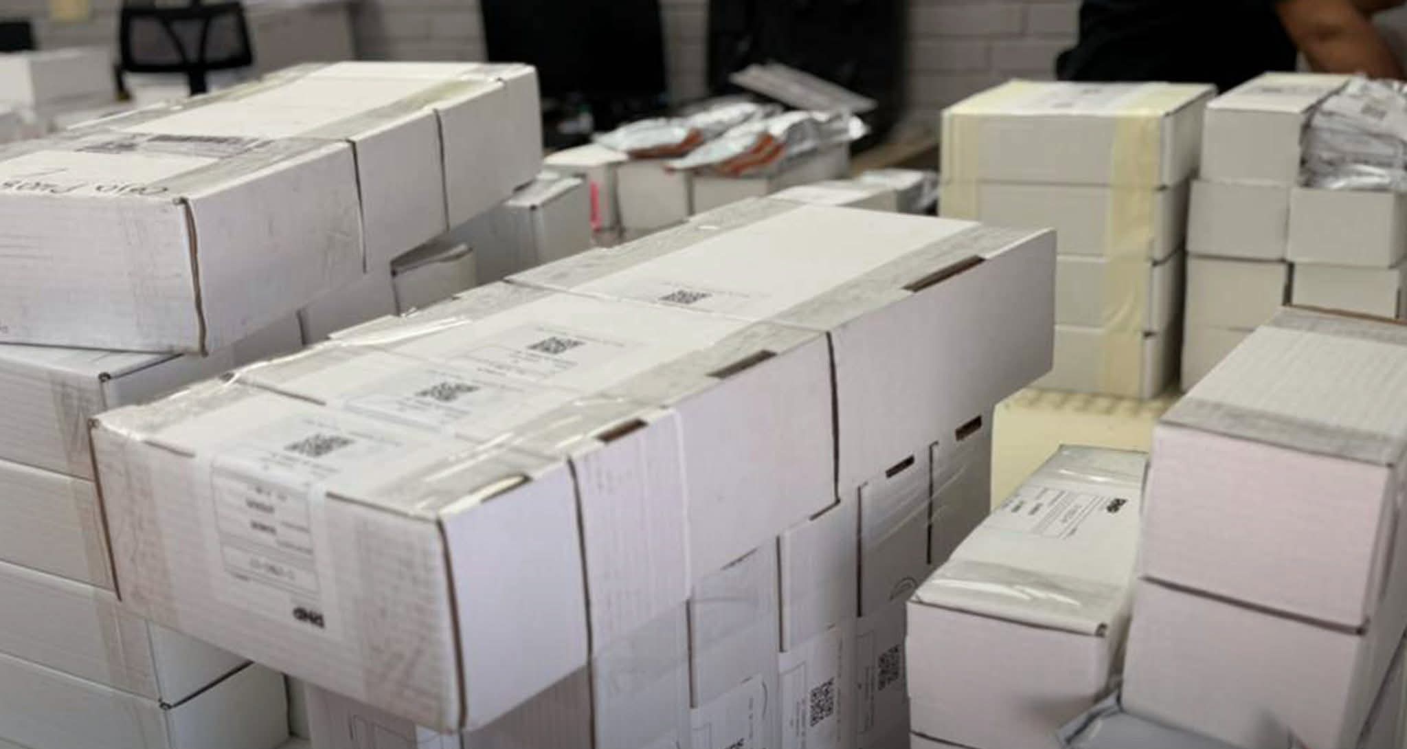 Identidad y acceso: RNP envía miles de DNI a diferentes regiones del país