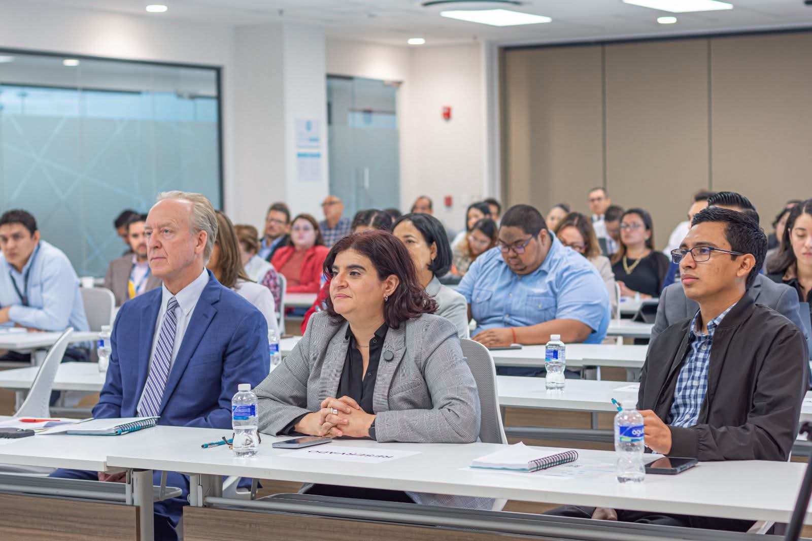 SAR lanza Laboratorio de Microdatos Tributarios con apoyo del Banco Mundial