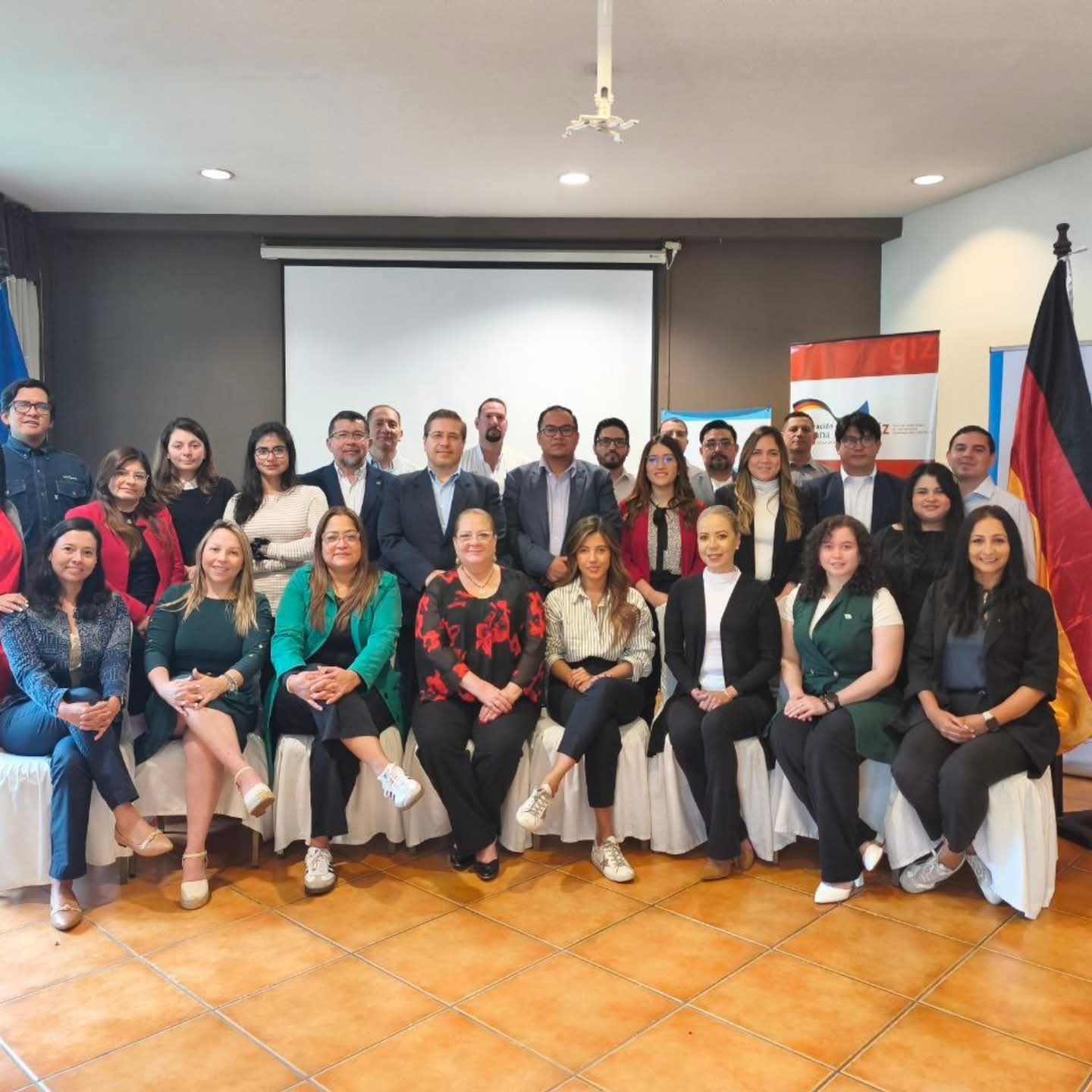 Concluye con éxito el Proyecto GEOH2VERDE, un hito para la cooperación energética regional