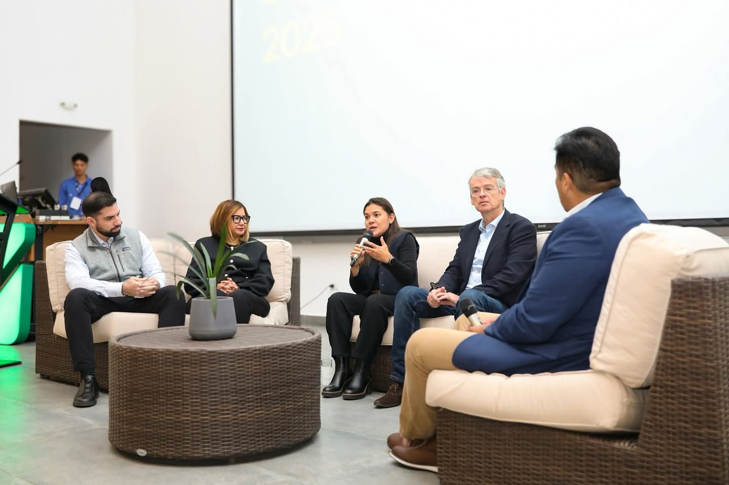 ARSA destaca su liderazgo en ciencia, regulación y cooperación interinstitucional durante Zamorano Investiga 2025