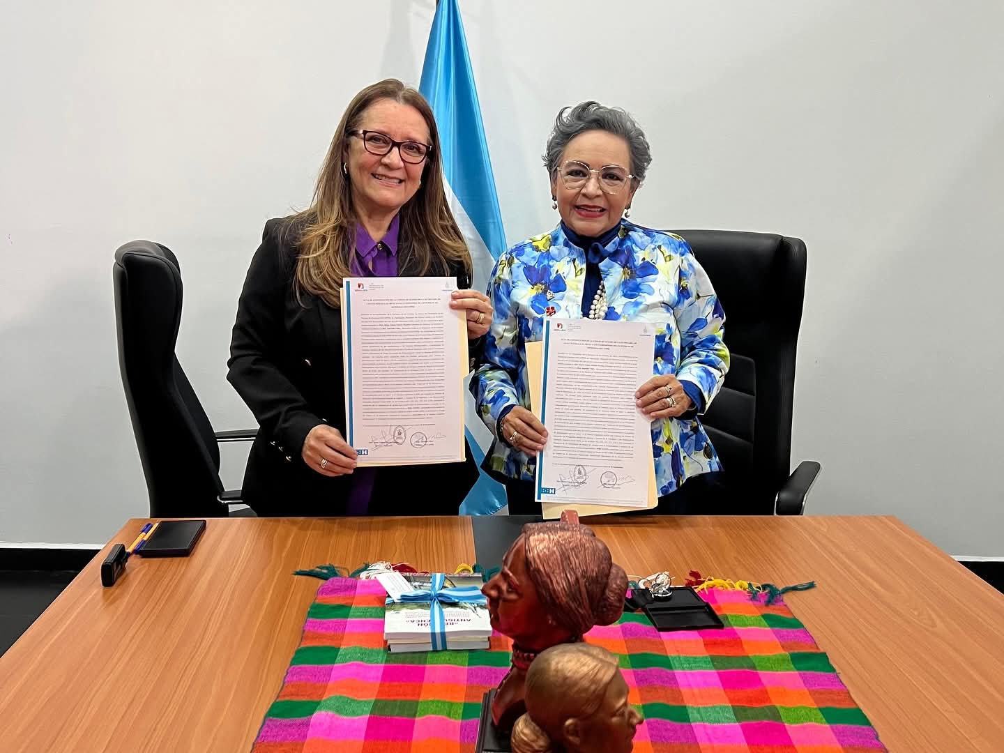 Nueva Unidad de Género en SECAPPH promoverá la participación plena de las mujeres en el arte