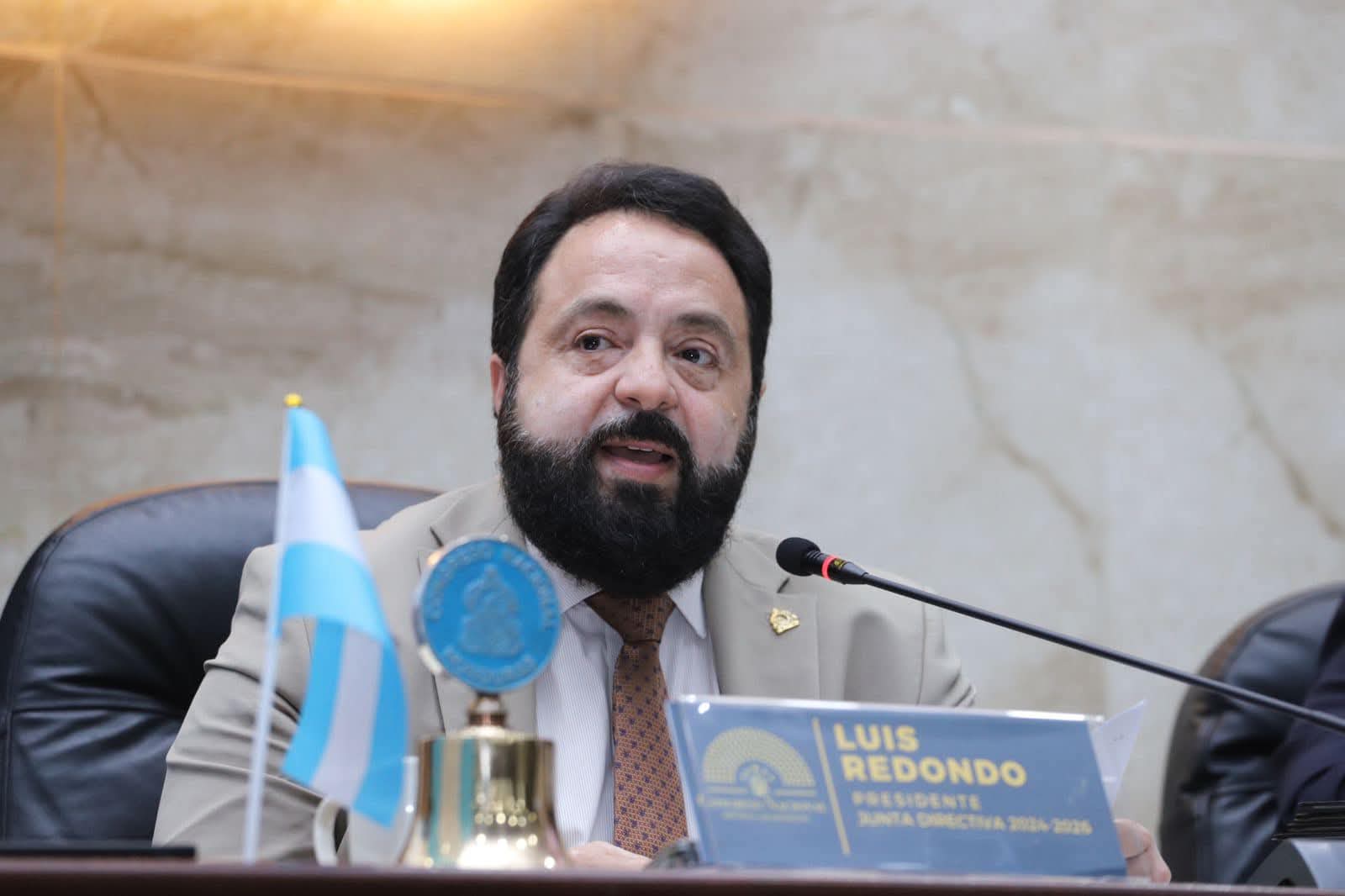 Presidente del Legislativo respalda a la mandataria Castro y afirma que Honduras recuperó la institucionalidad tras el golpe de 2009