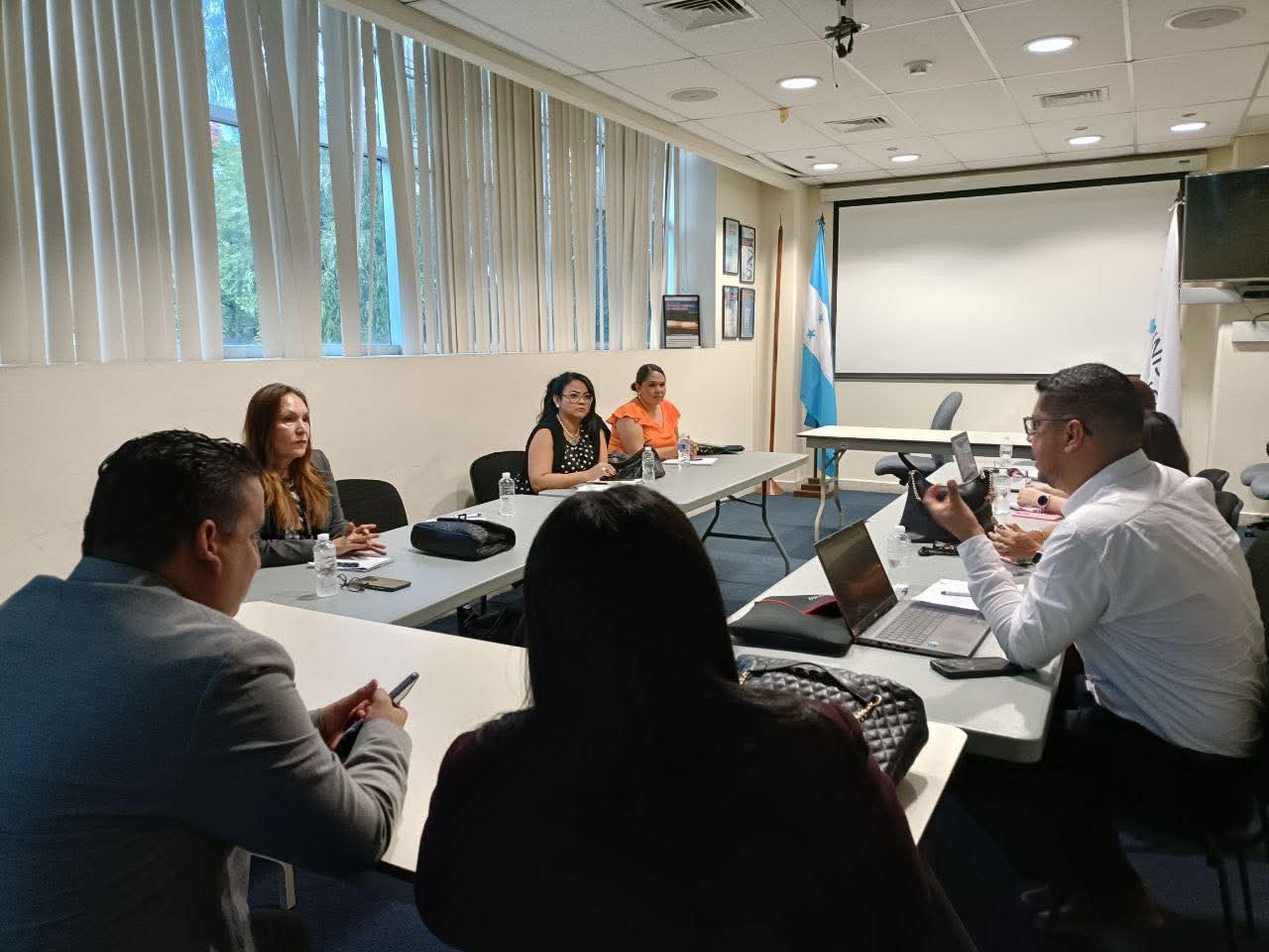 Dirección de Medicina Forense y Fiscales de Protección a la Niñez trabajan en la obtención de un protocolo único de atención a casos de abuso sexual infantil